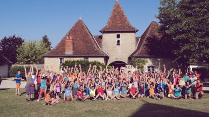 Formations de bénévoles