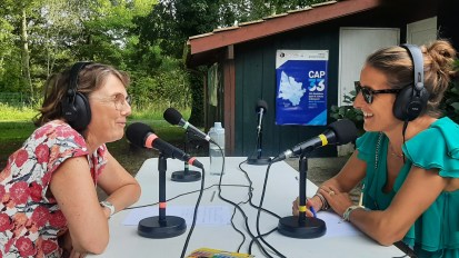 Formations de bénévoles